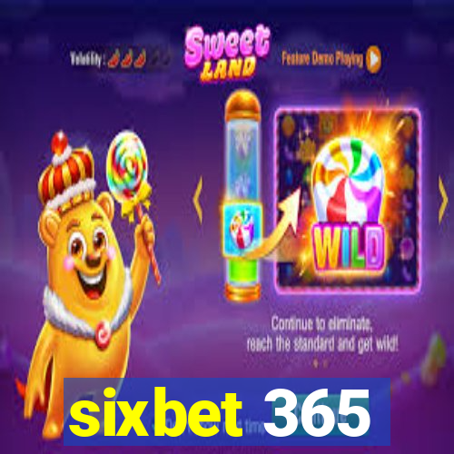 sixbet 365